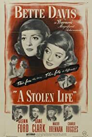 دانلود فیلم  A Stolen Life 1946