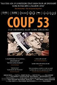 دانلود فیلم  Coup 53 2019