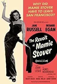 دانلود فیلم  The Revolt of Mamie Stover 1956