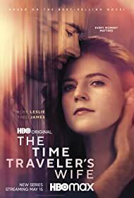 دانلود سریال The Time Travelers Wife