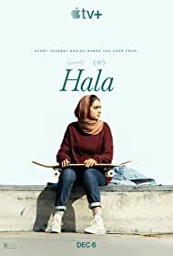 دانلود فیلم  Hala 2019