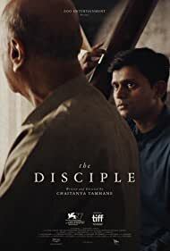 دانلود فیلم  The Disciple 2020