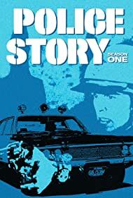 دانلود سریال Police Story 1973
