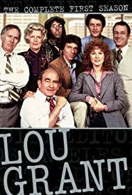 دانلود سریال Lou Grant 1977