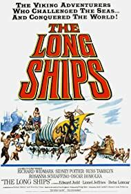 دانلود فیلم  The Long Ships 1964