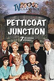 دانلود سریال Petticoat Junction 1963