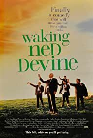 دانلود فیلم  Waking Ned Devine 1998