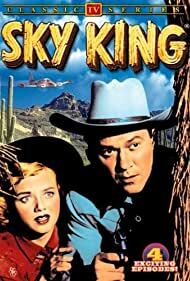 دانلود سریال Sky King 1951