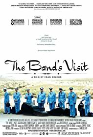 دانلود فیلم  The Band’s Visit 2007