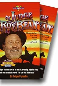 دانلود سریال Judge Roy Bean 1956