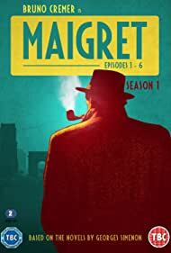 دانلود سریال Maigret 1991