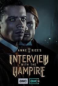 دانلود سریال Interview With The Vampire REPACK