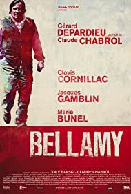دانلود فیلم  Inspector Bellamy 2009