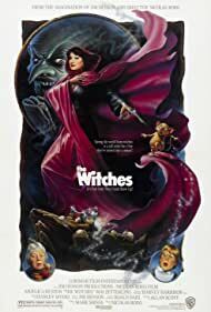 دانلود فیلم  The Witches 1990