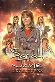 دانلود سریال  The Sarah Jane Adventures 2007