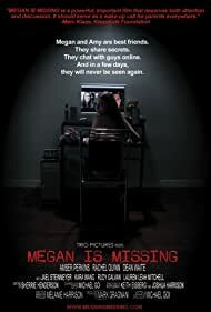 دانلود فیلم  Megan Is Missing 2011