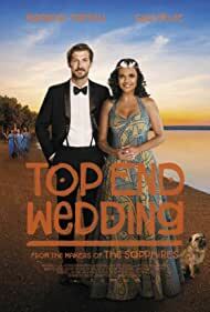 دانلود فیلم  Top End Wedding 2019