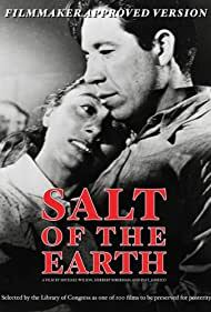 دانلود فیلم  Salt of the Earth 1954