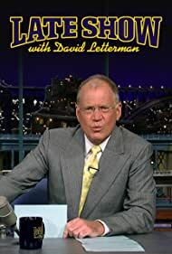 دانلود سریال Late Show with David Letterman 1993