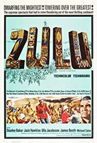 دانلود فیلم  Zulu 1964