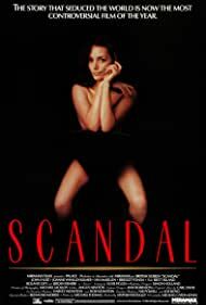 دانلود فیلم  Scandal 1989