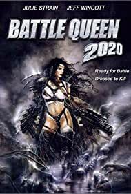 دانلود فیلم Battle Queen 2020 2001