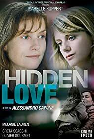 دانلود فیلم Hidden Love 2007