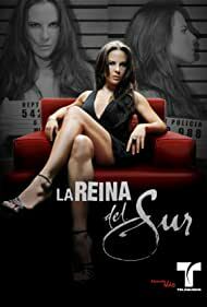 دانلود سریال La Reina del Sur 2011