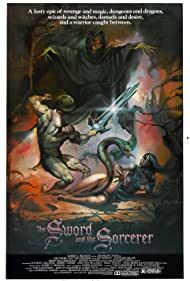 دانلود فیلم  The Sword and the Sorcerer 1982