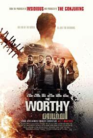 دانلود فیلم  The Worthy 2016