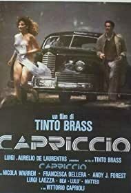 دانلود فیلم Capriccio 1987