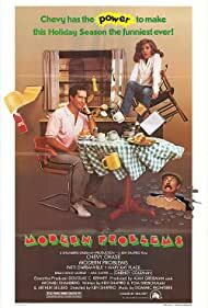 دانلود فیلم  Modern Problems 1981