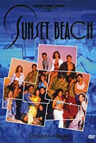 دانلود سریال Sunset Beach 1997