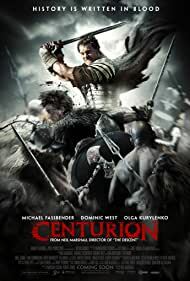 دانلود فیلم  Centurion 2010