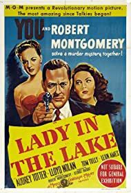 دانلود فیلم Lady in the Lake 1946