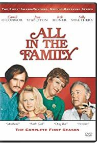 دانلود سریال All in the Family 1971