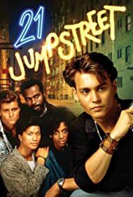 دانلود سریال ۲۱ Jump Street 1987