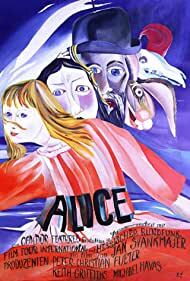 دانلود فیلم  Alice 1988
