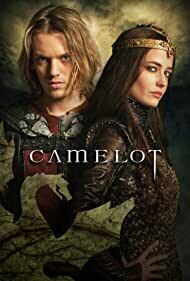 دانلود سریال Camelot 2011