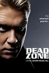 دانلود سریال The Dead Zone 2002