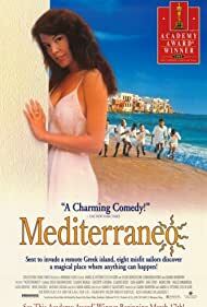 دانلود فیلم  Mediterraneo 1991