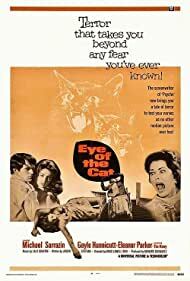 دانلود فیلم  Eye of the Cat 1969