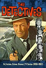 دانلود سریال The Detectives 1959