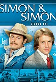 دانلود سریال  Simon & Simon 1981