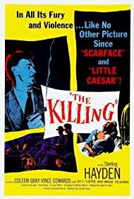 دانلود فیلم  The Killing 1956