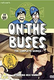 دانلود سریال  On the Buses 1969