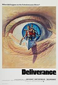 دانلود فیلم  Deliverance 1972