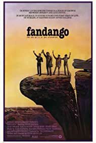 دانلود فیلم  Fandango 1985