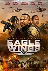 دانلود فیلم  Eagle Wings 2021