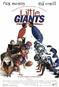 دانلود فیلم  Little Giants 1994